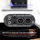 ART DTI 2-channel Transformer Isolator