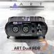 ART DUAL RDB DUAL RE-AMPING DIRECT BOX