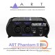 ART Phantom II PRO Phantom Power Supply