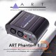 ART Phantom II PRO Phantom Power Supply