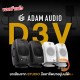 Adam Audio D3V ( Pair ) ลำโพงมอนิเตอร์ 