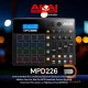 AKAI MPD226 MIDI Controller