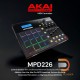 AKAI MPD226 MIDI Controller