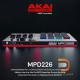 AKAI MPD226 MIDI Controller