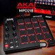 Akai MPD218 Pad Controller