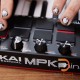 Akai MPK Mini Play Mk3 MIDI Keyboard