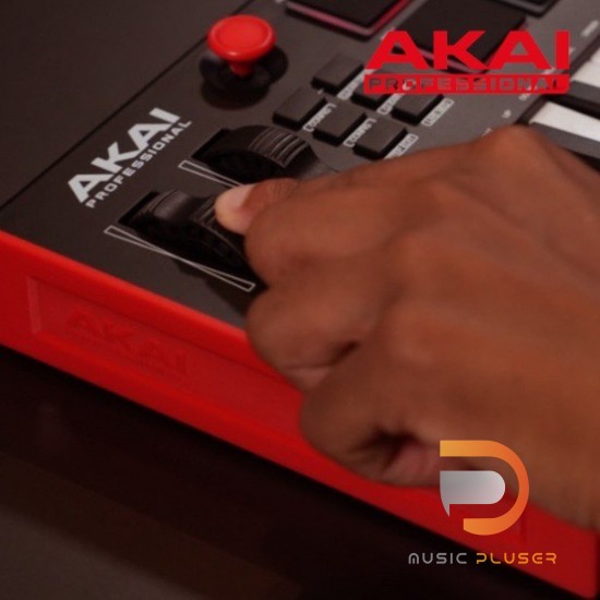 Akai MPK Mini Plus 37-key MIDI Controller