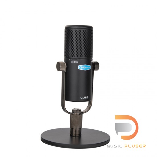 Alctron CU28 USB Recording Condenser MIC