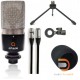 Artesia ARB-4 Laptop Studio Recording Bundle