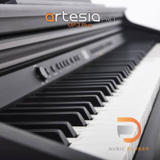 Artesia DP-3 Plus