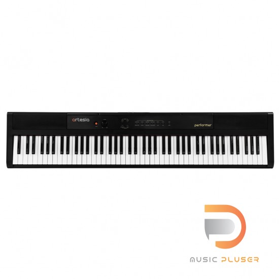 Artesia Performer 88 Key Semi Weighted Digital Piano