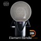 Aston Element Bundle Condenser Microphones