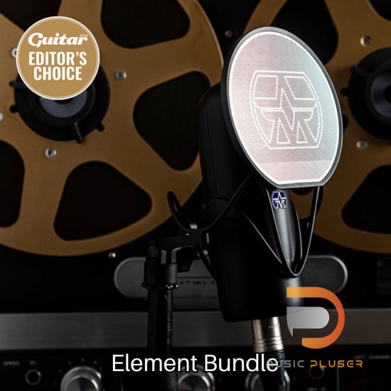 Aston Element Bundle Condenser Microphones