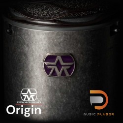 Aston Origin Cardioid Condenser Microphone