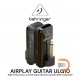 BEHRINGER Airplay Guitar ULG10 Wireless Guitar System  ไวเลสกีตาร์ 