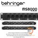 Behringer ULTRALINK MS8000 8-Channel Microphone Splitter