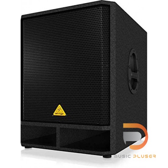 BEHRINGER VP1800S 18″ PA Subwoofer