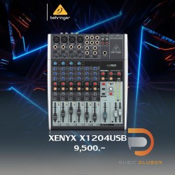 BEHRINGER XENYX Series