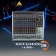 BEHRINGER XENYX Series