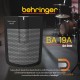 Behringer BA19A Condenser Boundary Microphone for Instrument Applications