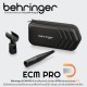 Behringer ECM PRO ไมโครโฟนคอนเดนเซอร์แบบ Ultra-Linear