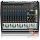 Behringer Europower PMP6000