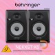 Behringer NEKKST K8 (Pair) Studio Monitor