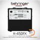 Behringer Ultratone K-450FX แอมป์คีย์บอร์ด