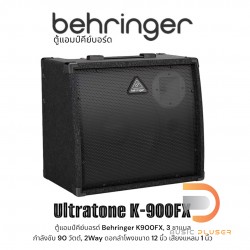 Behringer Ultratone K-900FX