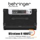 Behringer Ultratone K-900FX