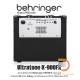 Behringer Ultratone K-900FX