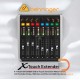 Behringer X-TOUCH EXTENDER Controller Extender ส่วนขยายคอนโทรลเลอร์