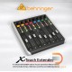 Behringer X-TOUCH EXTENDER Controller Extender ส่วนขยายคอนโทรลเลอร์