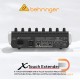 Behringer X-TOUCH EXTENDER Controller Extender ส่วนขยายคอนโทรลเลอร์