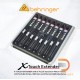 Behringer X-TOUCH EXTENDER Controller Extender ส่วนขยายคอนโทรลเลอร์