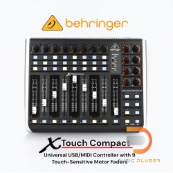 Behringer X-Touch Compact