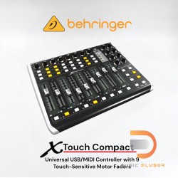 Behringer X-Touch Compact