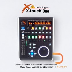 Behringer X-Touch One