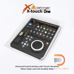 Behringer X-Touch One