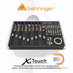 Behringer X-Touch