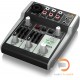 Behringer XENYX 302USB