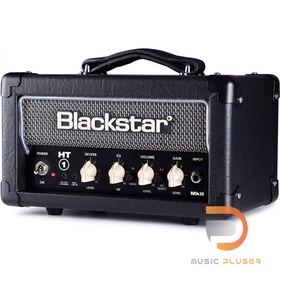 หัวแอมป์กีตาร์ Blackstar HT-1RH MKII Valve Head