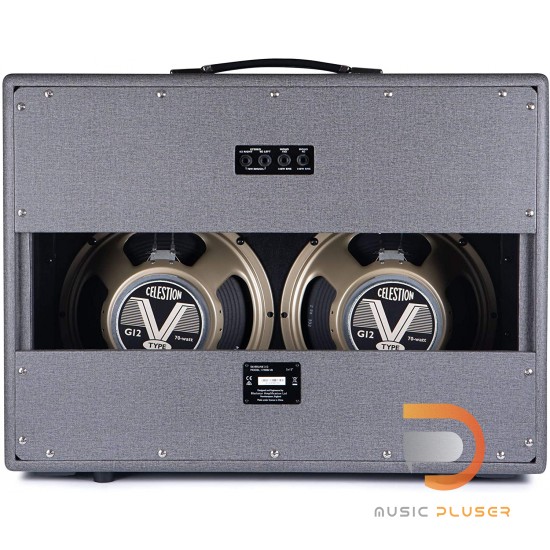 แอมป์กีตาร์ Blackstar Silverline 212 Speaker Cabinet