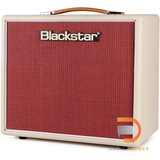 แอมป์กีตาร์ Blackstar Studio 10 6L6