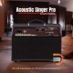 BOSS Acoustic Singer Pro Acoustic Amplifier