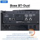 BOSS BT-Dual Bluetooth Audio Midi Dual Adapter