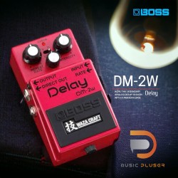 BOSS DM-2W Analog Delay