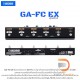 BOSS GA-FC EX Foot Controller