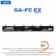 BOSS GA-FC EX Foot Controller