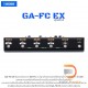 BOSS GA-FC EX Foot Controller